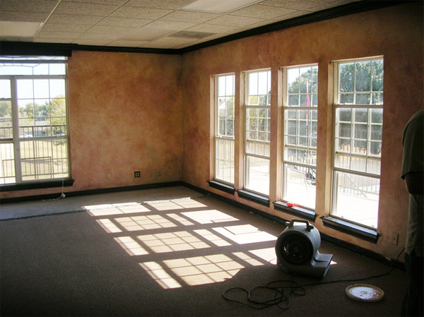 Leasing Office
