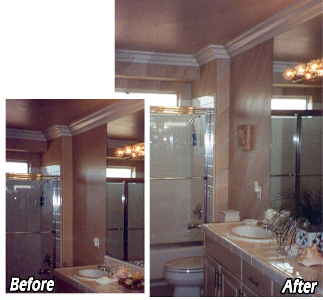 Create an Environment - not just a room
