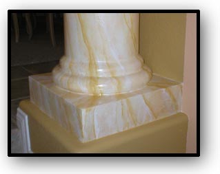 Marble