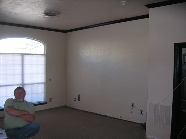 Office Interior