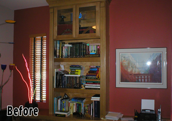 Faux Finish