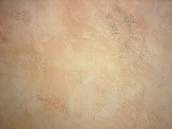 Wall Finish