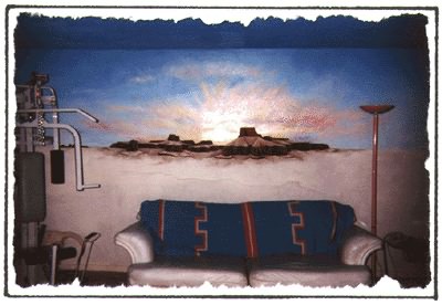 Create an Environment - not just a room