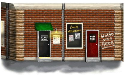 Conceptual Drawing