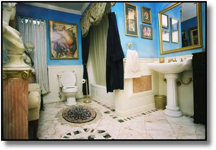 fany bathroom
