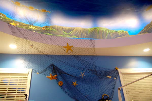 Murals