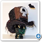 Bats in the Attic Hat