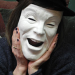 The Masks We Wear