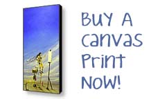 Buy A Canvas Print