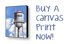 Buy A Canvas Print
