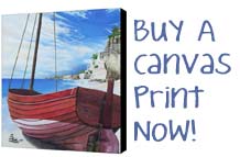 Buy A Canvas Print