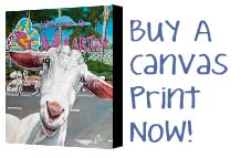 Buy a Canvas Print