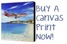 Buy A Canvas Print