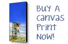 Buy A Canvas Print