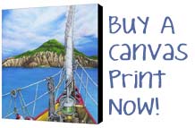 Buy A Canvas Print