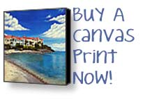 Buy A Canvas Print