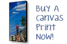 Buy A Canvas Print