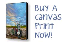 Buy A Canvas Print