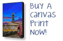 Buy A Canvas Print