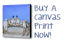 Buy A Canvas Print