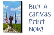 Buy A Canvas Print