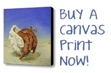 Buy A Canvas Print