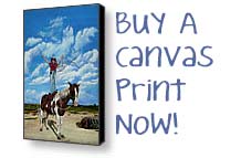 Buy A Canvas Print