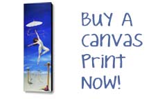 Buy A Canvas Print
