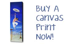 Buy A Canvas Print