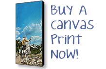 Buy A Canvas Print