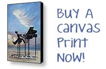 Buy A Canvas Print