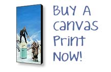 Buy A Canvas Print