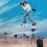 View the Journey of a Photographer