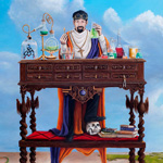 View the Journey of a Chemist