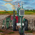 View the Journey of a Farmer