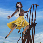 View the Journey of a Librarian