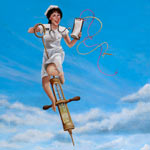 View the Journey of a Nurse