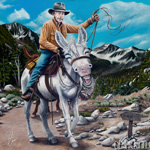 View the Journey of a Pack Guide