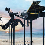 View the Journey of a Pianist