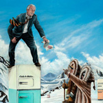 View the Journey of a Salesman