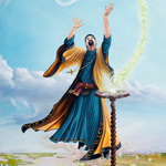 View the Journey of an IT Wizard