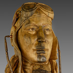 Portait of a Navy Pilot