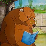 Mural for a Movie Theatre