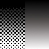 Halftone Dot