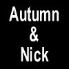 Autumn & Nick