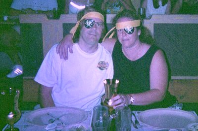 Ahoy! Mateys!!
