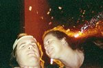 New Year's Eve at Pleasure Island