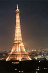 Ah...Paris!