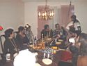 A Great Feast!!