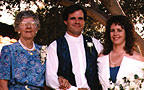 Ann, Art & Cindy